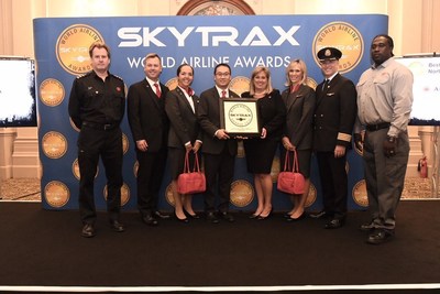 Air+Canada+wins+in+five+categories+at+the+2024+Skytrax+Awards