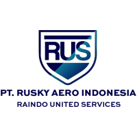 Raindo United Servises/RUSKY Aero Indonesia