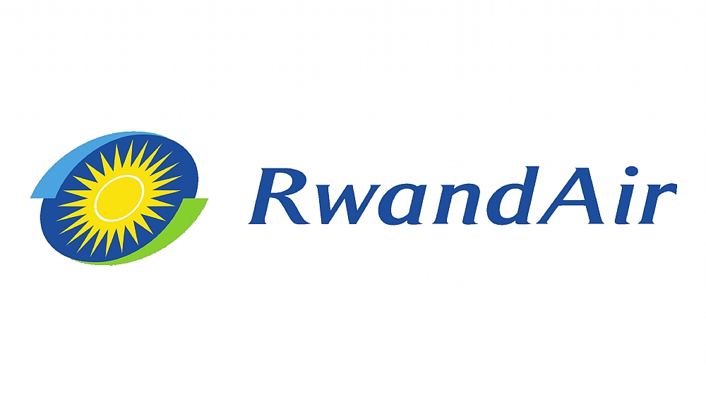 RwandAir - Letter of Reference