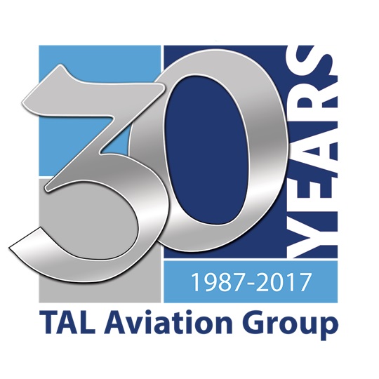 30 Years to TAL Aviation Global Sales Agency